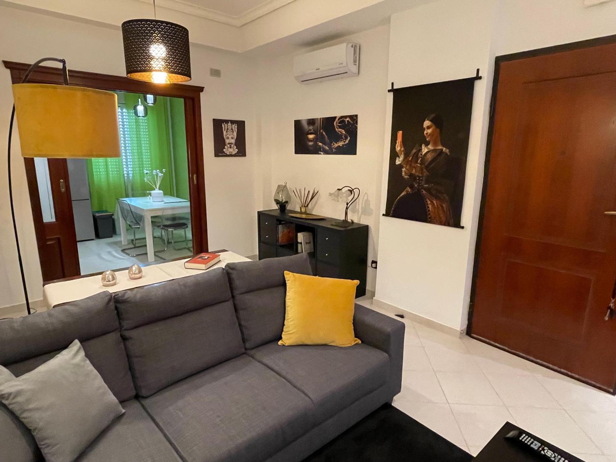 הוילה Mathilde'S House ליקאטה מראה חיצוני תמונה